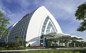 Movenpick Hotel & Convention Centre Klia